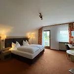 Szálloda Hotel Herbstein Herbstein