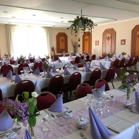 Hotel Herbstein Hotel 3*