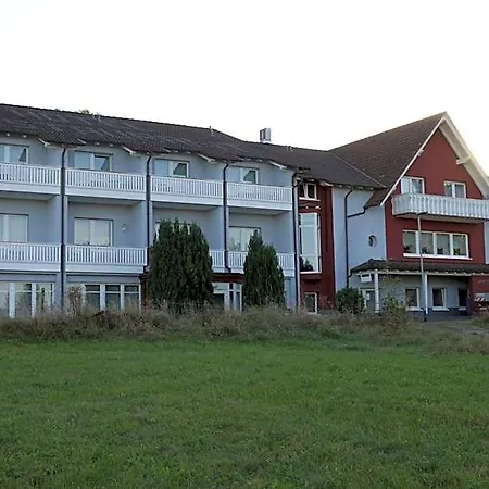 Hotel Hotel Herbstein 3*