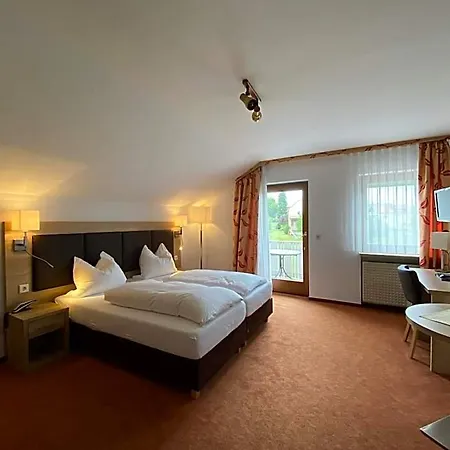 Hotel Herbstein Herbstein