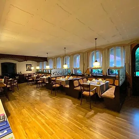 Hotel Herbstein 3* Herbstein