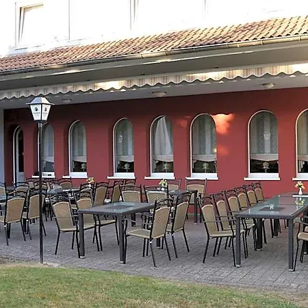 Hotel Hotel Herbstein Herbstein