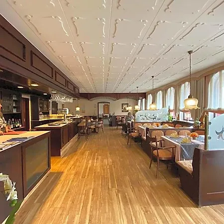 Hotel Herbstein Hotel 3*