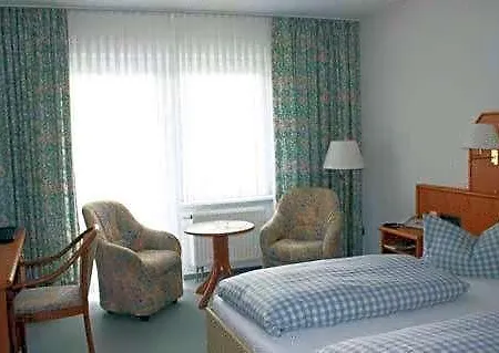 Hotel Hotel Herbstein 3*