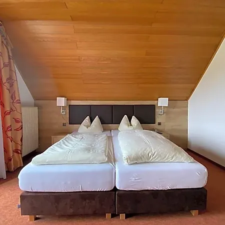 Hotel Herbstein Hotel 3*