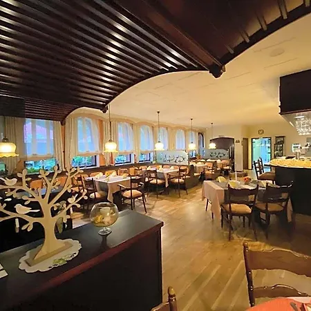 Hotel Herbstein