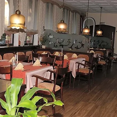 Hotel Herbstein Hotel 3*