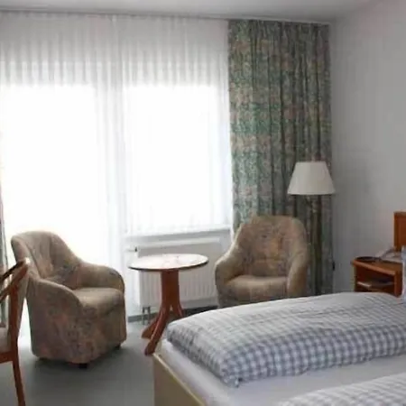 Hotel Herbstein 3*