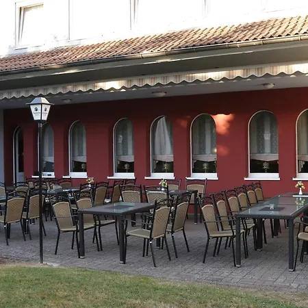 Hotel Herbstein 3* Herbstein