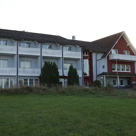 Hotel Hotel Herbstein Herbstein