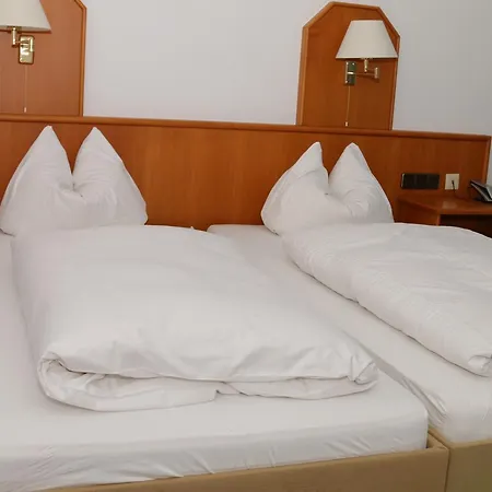 Hotel Herbstein 3* Herbstein