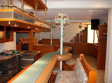 Hotel Hotel Herbstein 3*