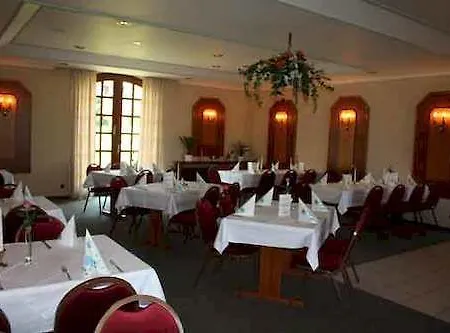 Hotel Herbstein Herbstein