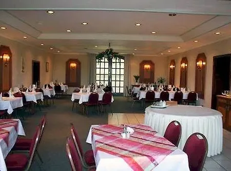 Hotel Herbstein