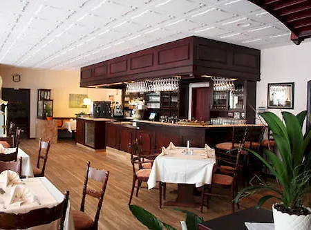 Hotel Herbstein Hotel