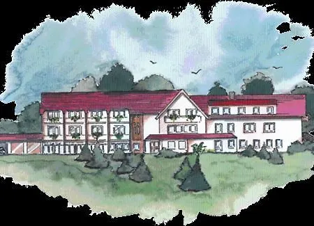 Hotel Hotel Herbstein Herbstein