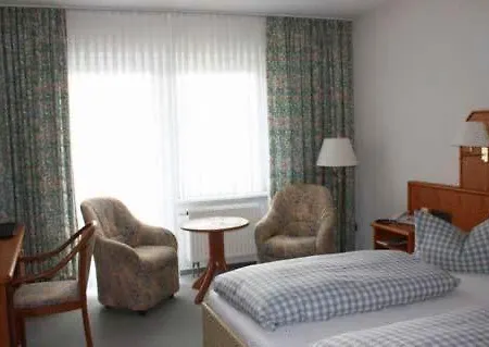 Hotel Hotel Herbstein