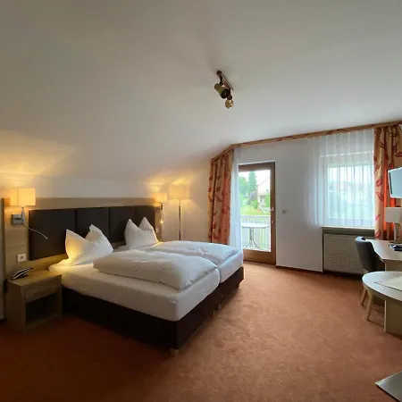 Hotel Hotel Herbstein Herbstein