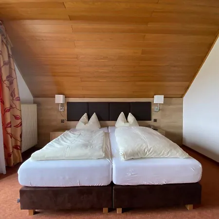 Hotel Herbstein 3* Herbstein