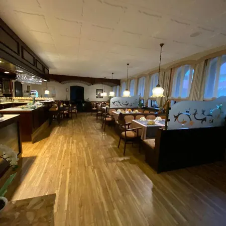 Hotel Herbstein Herbstein