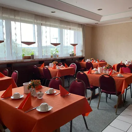 Hotel Herbstein 3* Herbstein