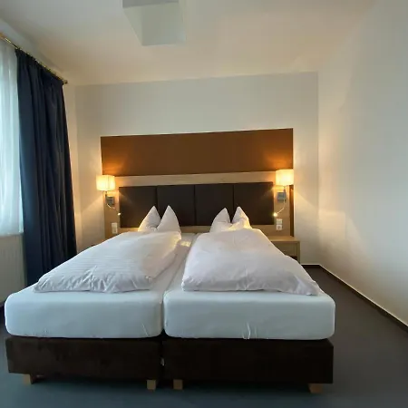 Hotel Herbstein 3* Herbstein