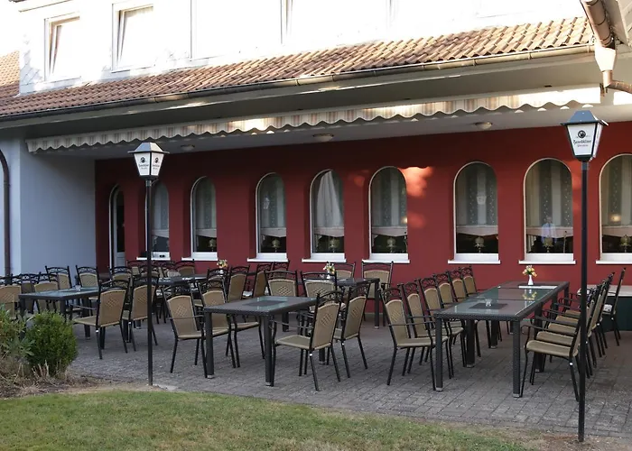 Hotel Herbstein 3* Herbstein