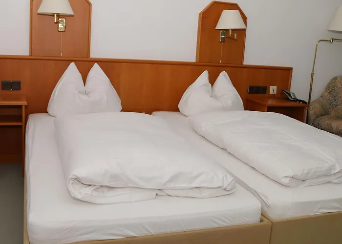 Hotel Herbstein 3* Herbstein