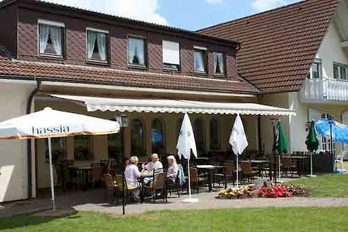 Hotel Herbstein Szálloda 3*