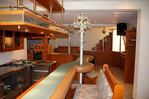 Hotell Hotel Herbstein 3*