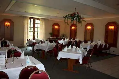 Hotel Herbstein Herbstein