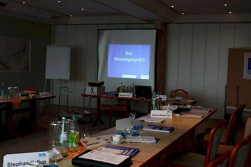 Hotell Hotel Herbstein