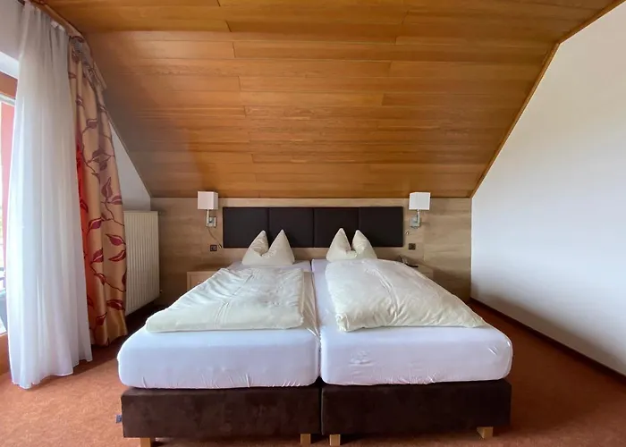 Hotel Herbstein 3* Herbstein