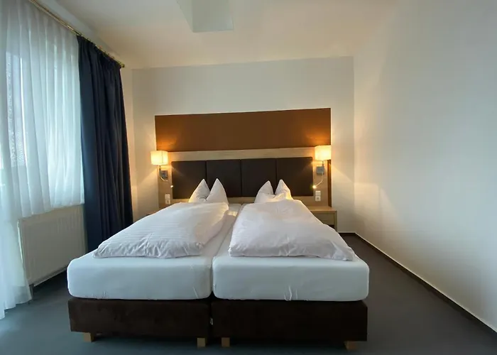 Hotel Herbstein 3* Herbstein